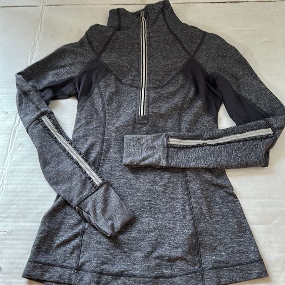 Lululemon Pull Over - image 1